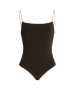 Cutback One-Piece Swimsuit